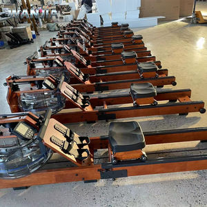 آلة التجديف الداخلية الجديدة المقاومة للماء ، آلة التجديف المائية القابلة للطي - Product Image 4