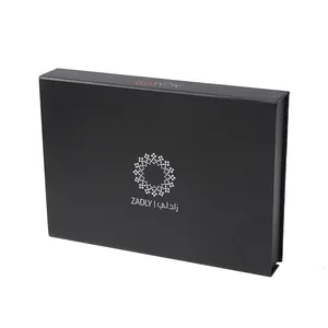 Logotipo personalizado Eco Vitamin White Gift Health Care Product Branded Shipping Packaging Box