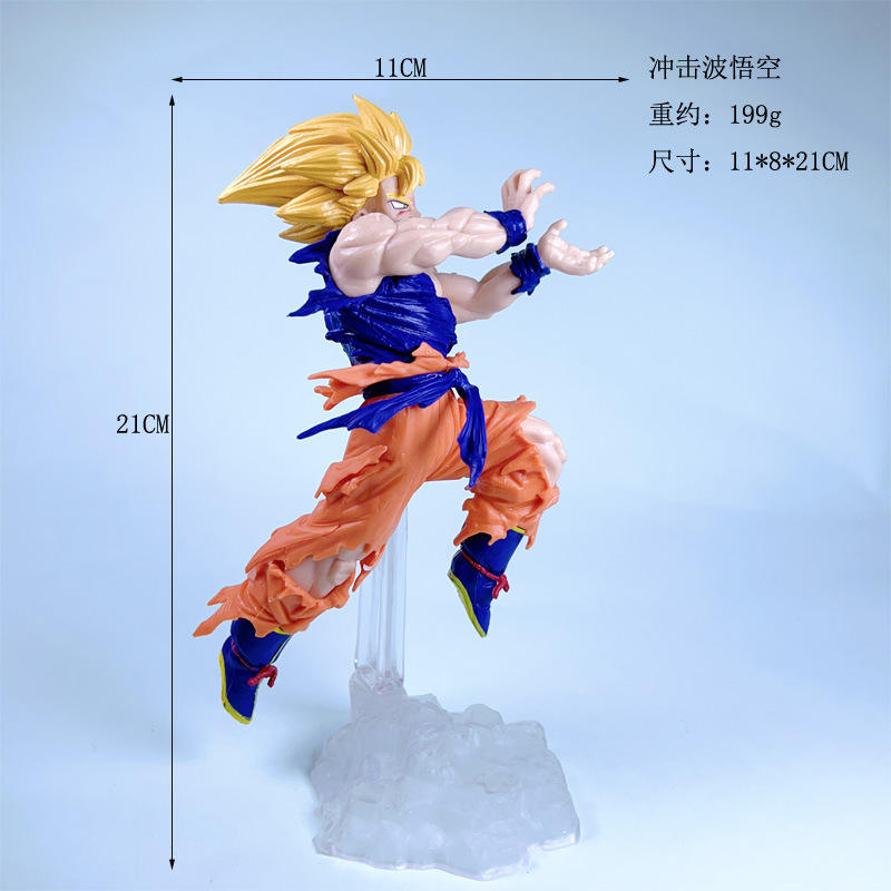 goku
