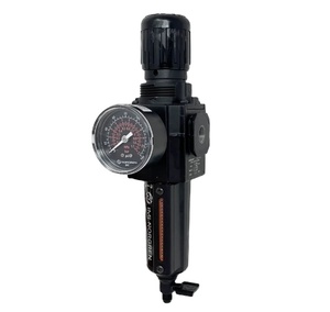 Hoogrenderende Water-En Deeltjesverwijdering B73G-2AK-QD3-RMN Excelon <span class=keywords><strong>Filter</strong></span>/Regelaar Zonder Meter - Product Image 2