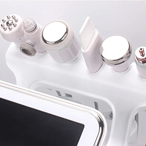 7 in 1 1st Generation Aqua Dermabrasion Machine Multi Function Facial Cleansing Lifting Rejuvenation Beauty Equipment - Product Image 6