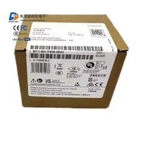 Baru asli Simatic S7-1200 CPU PLC modul 6ES7212-1AE40-0XB0 6ES7 Siemens Siemens dalam persediaan