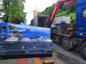 Arburg เครื่องฉีดขึ้นรูปเครื่องฉีดขนาดเล็กเครื่องฉีดพลาสติกขนาดเล็ก - Product Image 3