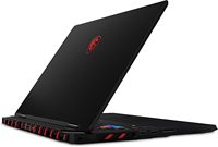 Ordinateur portable de jeu portable 2025 Vector A18 HX 18 pouces 2.5K 120Hz écran IPS R9 9955HX3D 32 Go 2 To GeForce RTX 5090