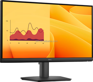 Монитор 21.5 дюйма, широкоформатный 16:9, частота обновления 100 Гц, защита от синего света, 99% sRGB, VGA, DP, настольная модель E2225HM, твердость стекла 3H - Product Image 3