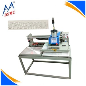 <span class=keywords><strong>Macchina</strong></span> per Goffratura 3D DSMC 460 per Tessuti in Silicone e Magliette - Product Image 2