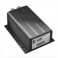 Pièces de chariot élévateur électrique Curtis, contrôleur de moteur DC 48V 600A IP67 500W 1253-8001, moteur de pompe hydraulique fabriqué en Chine, certifié CE ISO