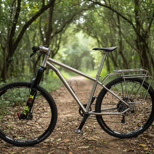 Vélo pour homme - Product Image 1