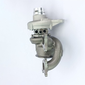 Turbocompresseur CRAFT Turbo 18559700041 Mise à niveau G30-770 Roulement à billes pour moteur <span class=keywords><strong>BMW</strong></span> B58 B30C 3.0L 340i <span class=keywords><strong>440i</strong></span> 540i 640i 740i X5 X6 X7 - Product Image 4