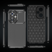 Coque de mise au point automatique pour iPhone 16E 15 14 Plus 13 12 11 Pro XS Max XR 7 8 6S Plus Housse en fibre de carbone TPU pour OnePlus Nord CE3 Lite 5G
