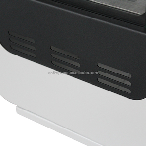 Hố lửa freestanding Bio Ethanol lò sưởi FD128 freestanding Bio Ethanol Lò sưởi 3 giờ nhà nhập khẩu hiện đại - Product Image 3