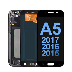 Đối với <span class=keywords><strong>Samsung</strong></span> <span class=keywords><strong>A5</strong></span> LCD lắp ráp cho <span class=keywords><strong>Samsung</strong></span> <span class=keywords><strong>A5</strong></span> 2017 hiển thị cảm ứng cho <span class=keywords><strong>Samsung</strong></span> Galaxy <span class=keywords><strong>A5</strong></span> 2016 hiển thị cho <span class=keywords><strong>Samsung</strong></span> <span class=keywords><strong>A5</strong></span> 2017 LCD - Product Image 1