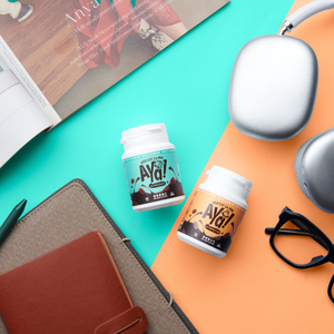 Caramelos de Café Más Vendidos con Sabor a Macchiato, Impulso de Energía, 60 Caramelos por Botella, Hecho en Vietnam, Fabricante, Muestra Gratis - Product Image 2