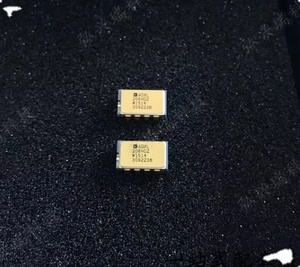 ADI оригинальный ADXL206HDZ датчик ускорения DIP8 ICs высокотемпературный Тип ADXL206 DIP8 акселерометр - Product Image 1