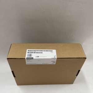 แผงควบคุมแบบสัมผัส Siemens HMI รุ่น 6AV6648-0CC11-3AX0 ของแท้ใหม่ 100% - Product Image 1