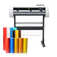 Traceur graphique économique de haute qualité MOMO, prix bas, machine de découpe de vinyle de 1350 mm