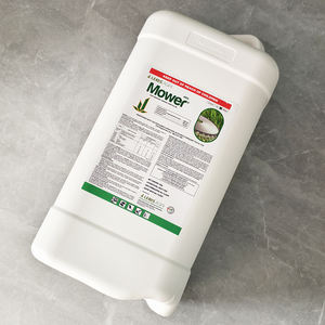 ड्रम और थोक कंटेनरों के लिए वेदरप्रूफ सिंथेटिक सामग्री uv और रासायनिक प्रतिरोधी बड़े कीटनाशक लेबल - Product Image 2