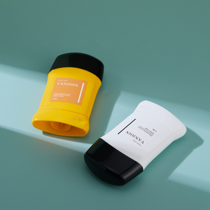 Confezione Ecologica in Plastica Biodegradabile per Rossetto e Deodorante in Stick - Product Image 3