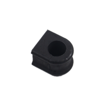 KPYX 1663231465 1663231065 1663203411 1663202811 1663201111 Boccola barra stabilizzatrice anteriore e manicotto in gomma per barra di bilanciamento W166