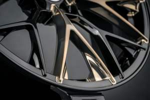 XINLAI Offre Spéciale Deep Concave Design Custom 17 18 19 20 21 22 pouces <span class=keywords><strong>1</strong></span> & 2 pièces roues forgées pour C63 GTC BMW M4 M3 <span class=keywords><strong>AMG</strong></span> - Product Image 5