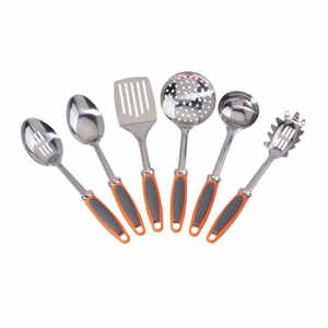 Gadgets & Pas Cher Ustensiles <span class=keywords><strong>La</strong></span> Sera Ustensiles De <span class=keywords><strong>Cuisine</strong></span> Pas Cher Ensemble D'Ustensiles Cuisin - Product Image 3
