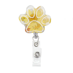 ที่ใส่ป้าย<span class=keywords><strong>เร</strong></span>ซิ<span class=keywords><strong>น</strong></span>แบบพับเก็บได้จากโรงงานริบบิ้<span class=keywords><strong>น</strong></span>รับรู้เต้า<span class=keywords><strong>น</strong></span>มรูปหัวใจทางการแพทย์สำหรับม้วนป้ายดอกไม้แห้ง - Product Image 5