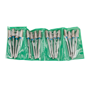 Tandheelkundige Lab Schuurmiddelen Hp Diamant Burs Voor Lage Snelheid Handstuk - Product Image 2