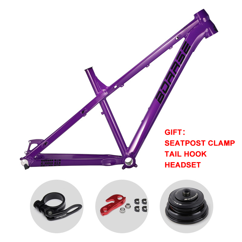 Violet vif