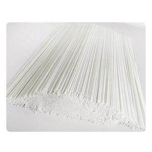 Varilla de Fibra de Vidrio FRP GRP Flexible de Alta Resistencia - Product Image 1