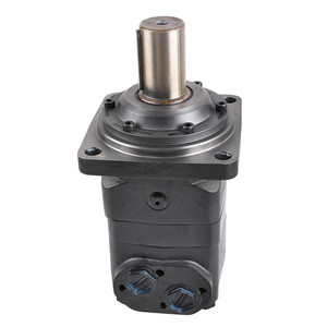 Moteur hydraulique orbital Char Lynn 10K 119-1031 de la série 10000, remplacement pour moteur à huile - Product Image 1