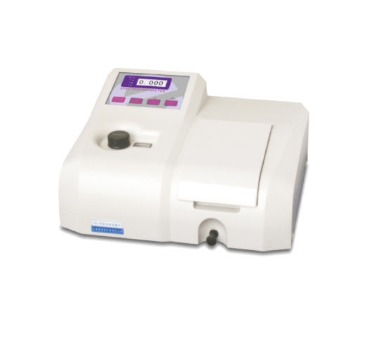 Низкая цена Высокое качество цифровой VIS спектрофотометр