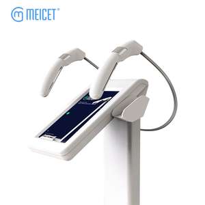 Meicet BCA 100 analyseur de Composition corporelle technologie BIA analyseur biométrique de graisse corporelle pour les soins du corps - Product Image 2