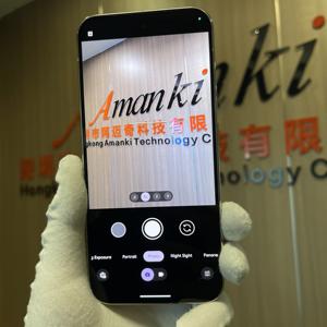 Téléphone portable 5G d'occasion de haute qualité, téléphones d'occasion débloqués, téléphone 5G d'origine - Product Image 4