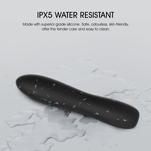 Vibrador de Bala Silencioso WINYI para Mujeres, Fuerte Vibración, Artículo de Masturbación, Suministros Sexuales para Adultos, Venta al por Mayor, Juguetes Sexuales Personalizados - Product Image 4
