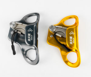 Alat Pemanjat Dada yang Dapat Disesuaikan untuk Taman Petualangan dan Jalur Tali - Product Image 3