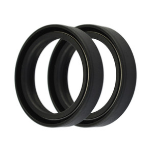 30*42*11 Joint d'huile de fourche avant de moto poussière pour Suzuki DR-Z125 RM60 DR100 RM80 Ds125 Ts100 TS125 Gt185 Honda CR80R <span class=keywords><strong>YAMAHA</strong></span> YZ80 - Product Image 2