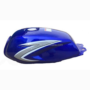 Repuestos de Motocicleta <span class=keywords><strong>AX100</strong></span> Tanque de Combustible Personalizado para Motocicleta <span class=keywords><strong>AX100</strong></span> II - Product Image 2