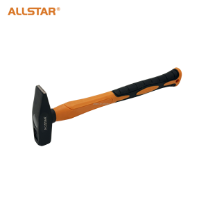 Martillo de <span class=keywords><strong>maquinista</strong></span> con mango de fibra de vidrio - Product Image 2