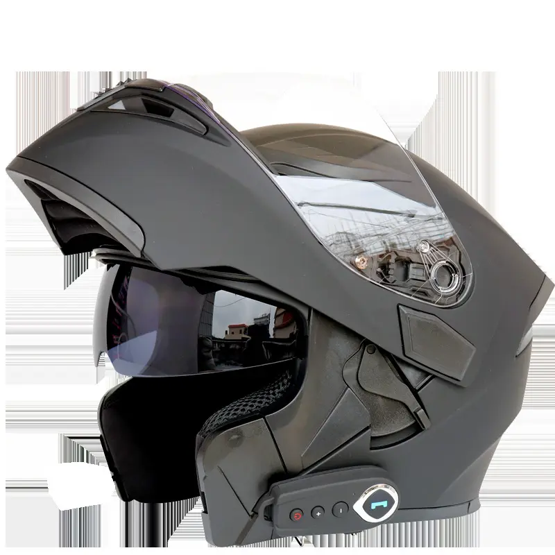 Yoursjoys smart uncovered helmets men and women motorcycle full helmets racing