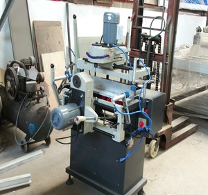 Máy uốn góc nhôm-Máy cửa sổ và cửa nhôm-Máy cắt nhôm - Product Image 4