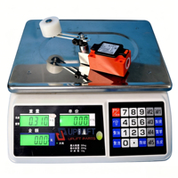 Interrupteur de fin de course Bernstein GBA177EG1 ENK-U1, micro-interrupteur de sécurité IP65 pour pièces de portes d'ascenseurs et d'escaliers mécaniques