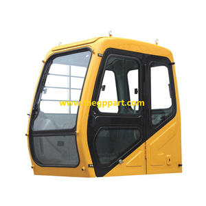 <strong>CABIN</strong> for <strong>EXCAVATOR</strong> <strong>IHI</strong> 80 - Product Image 1