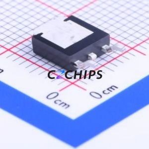 ชิปวงจรรวม78M12ถึง-252-2(DPAK) สินค้าใหม่และดั้งเดิม - Product Image 2