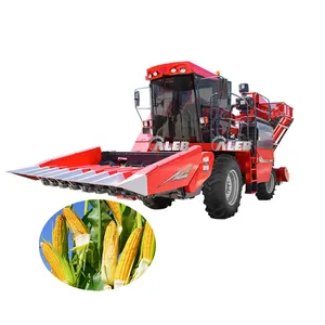 Corn Header Cutting Table Mounted Corn Harvester /New hot sale Automatic Corn picker /Corn machine Maize Harvester For sale