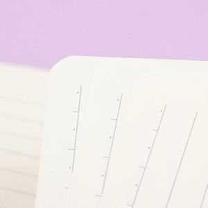 B5 A5 A6 Spiral Kraft Paper Cover Notebook China Manufacturer Custom Printing <b>Planner</b> Dairy - Product Image 3