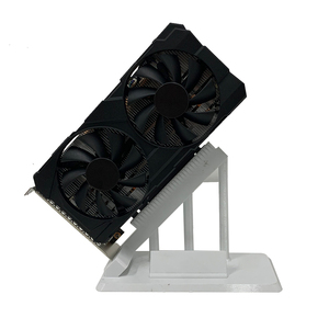 การ์ดจอ GTX 1660 SUPER 6G 192บิต สำหรับเกมมิ่งพีซี รองรับ OEM Logo VGA Card GTX1660 SUPER ราคาขายส่ง 8 พิน การ์ดจอ 1660 super GPU Grafik Kartlar - Product Image 1