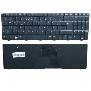 Phụ Tùng Máy Tính Xách Tay Cho Dell Inspiron N5010 M5010 <span class=keywords><strong>BR</strong></span> Bàn Phím Máy Tính Xách Tay Brazil - Product Image 1