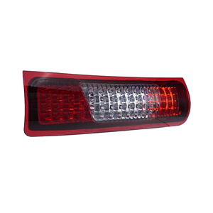 Luci Posteriori a LED Rosse e <span class=keywords><strong>Bianche</strong></span> per Camion, Illuminazione di Svolta e Fanale Posteriore per Gaz GAZEL/<span class=keywords><strong>Gazelle</strong></span> 2705.3716 - Product Image 2