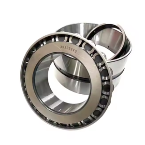 Rodamientos de rodillos cónicos de alto rendimiento NA9378 NA580 NA749 NA593 NA759 para aplicaciones de maquinaria tipo especial fabricante de China - Product Image 3