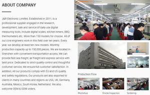 J & R 새로운 전자 33lb/15kg 1g 강아지 토끼 새끼 고양이 체중 감량을위한 휴대용 정밀 디지털 애완 동물 체중계 - Product Image 6